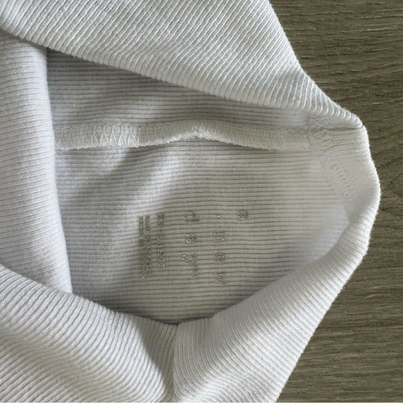 H&M White Tank Top - Picture 3 of 3